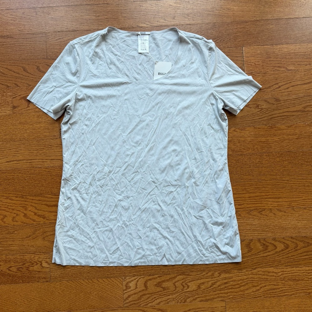 NWT wolford top